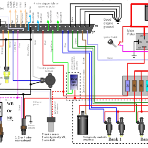 Wiring